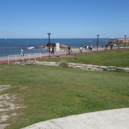Appartement Sun, Sea & City Lavadores