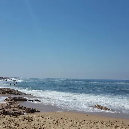 Sun, Sea & City Lavadores