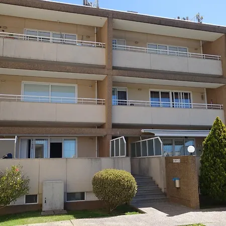 Appartement Sun, Sea & City
