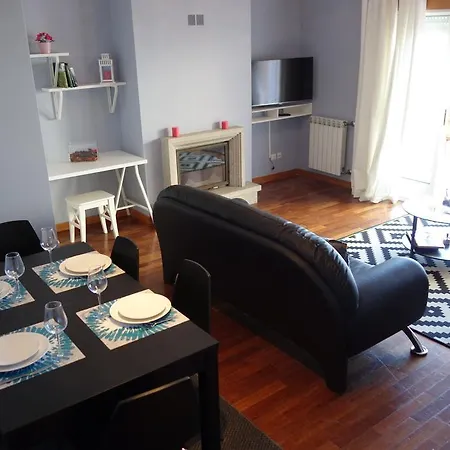 Sun, Sea & City Appartement Lavadores